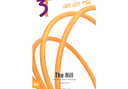 van den Hul Hill interconnect