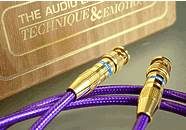 van den Hul MCSilver65G Digital cable