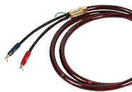 van den Hul Nova speaker cable