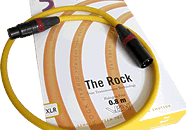 van den Hul Rock interconnect