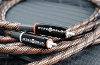 Wireworld Eclipse 10 interconnect