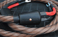 Wireworld Eclipse 10 speaker cable