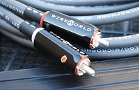 Wireworld Equinox 10 interconnect