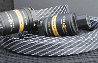 Wireworld Platinum Electra power cable
