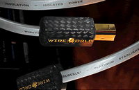 Wireworld Platinum Starlight 8 USB 2 cable