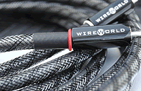 Wireworld Silver Eclipse 10 interconnect