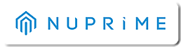 NuPrime Hi-Fi components